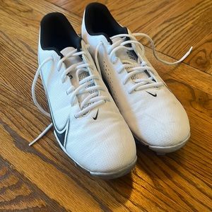 Nike Vapor FastFlex Football Cleats Sz 11.5 Excellent Condition